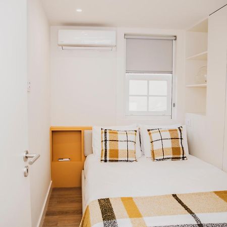 Casa De Couros Apartment Guimarães Екстериор снимка