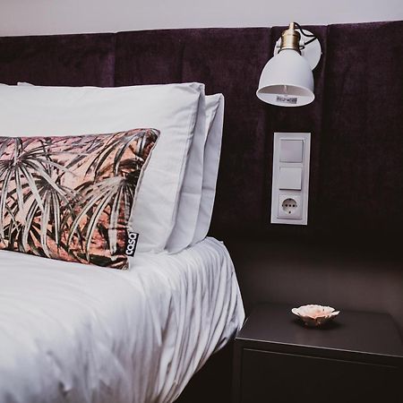 Casa De Couros Apartment Guimarães Екстериор снимка