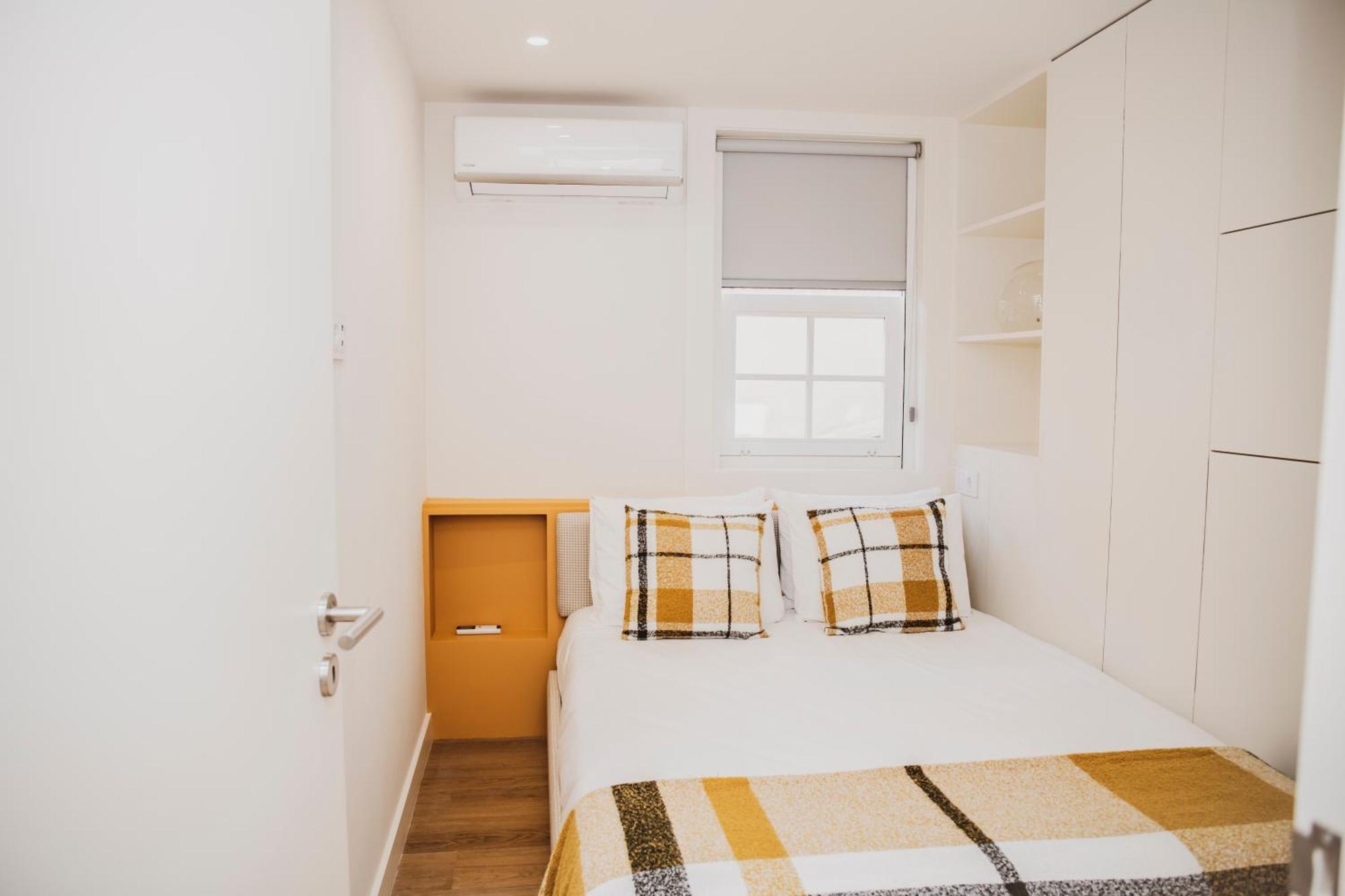 Casa De Couros Apartment Guimarães Екстериор снимка
