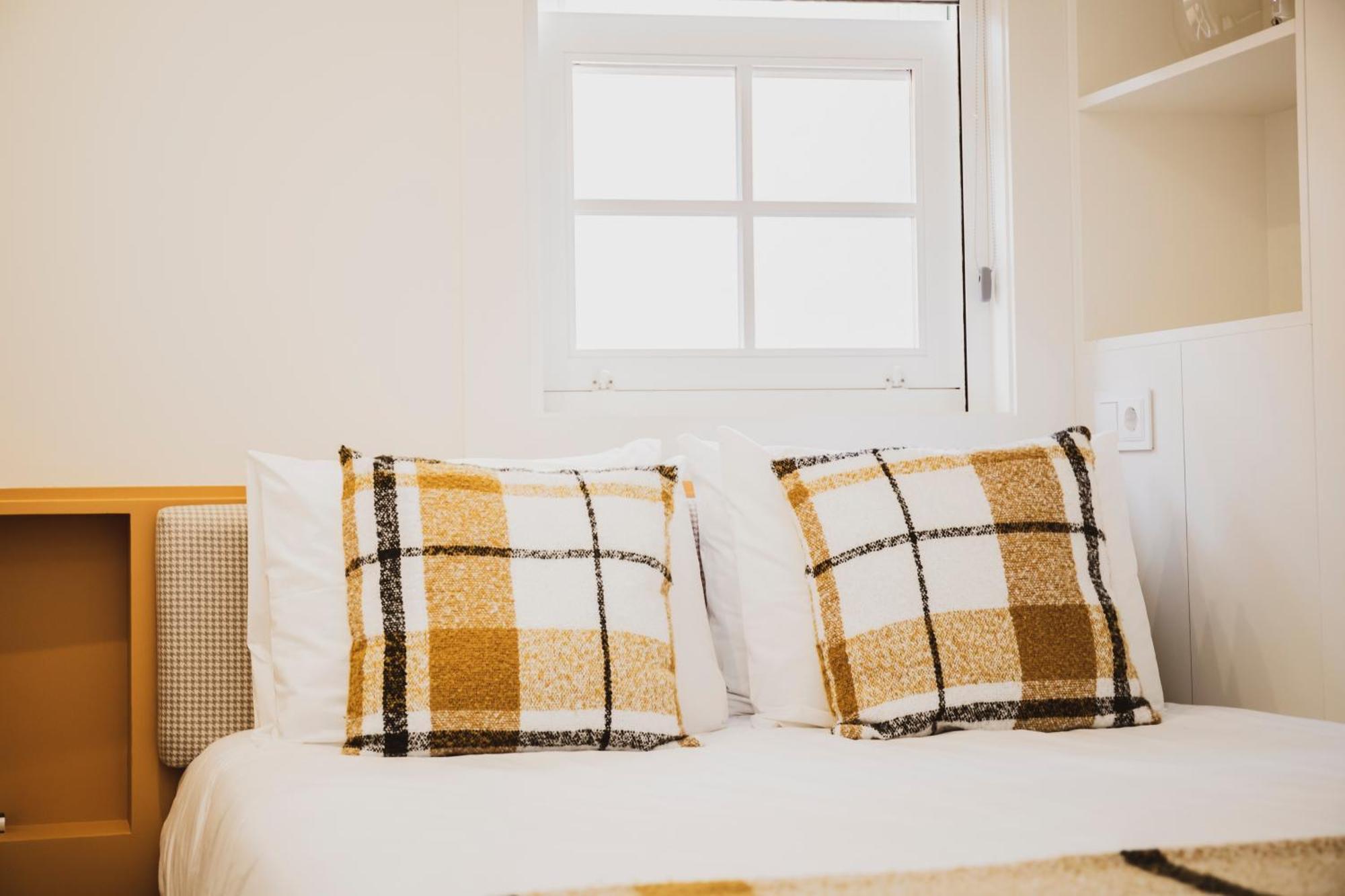 Casa De Couros Apartment Guimarães Екстериор снимка