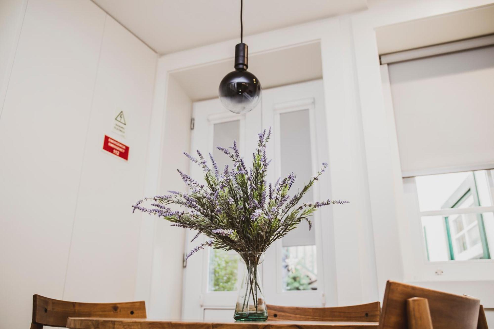 Casa De Couros Apartment Guimarães Екстериор снимка