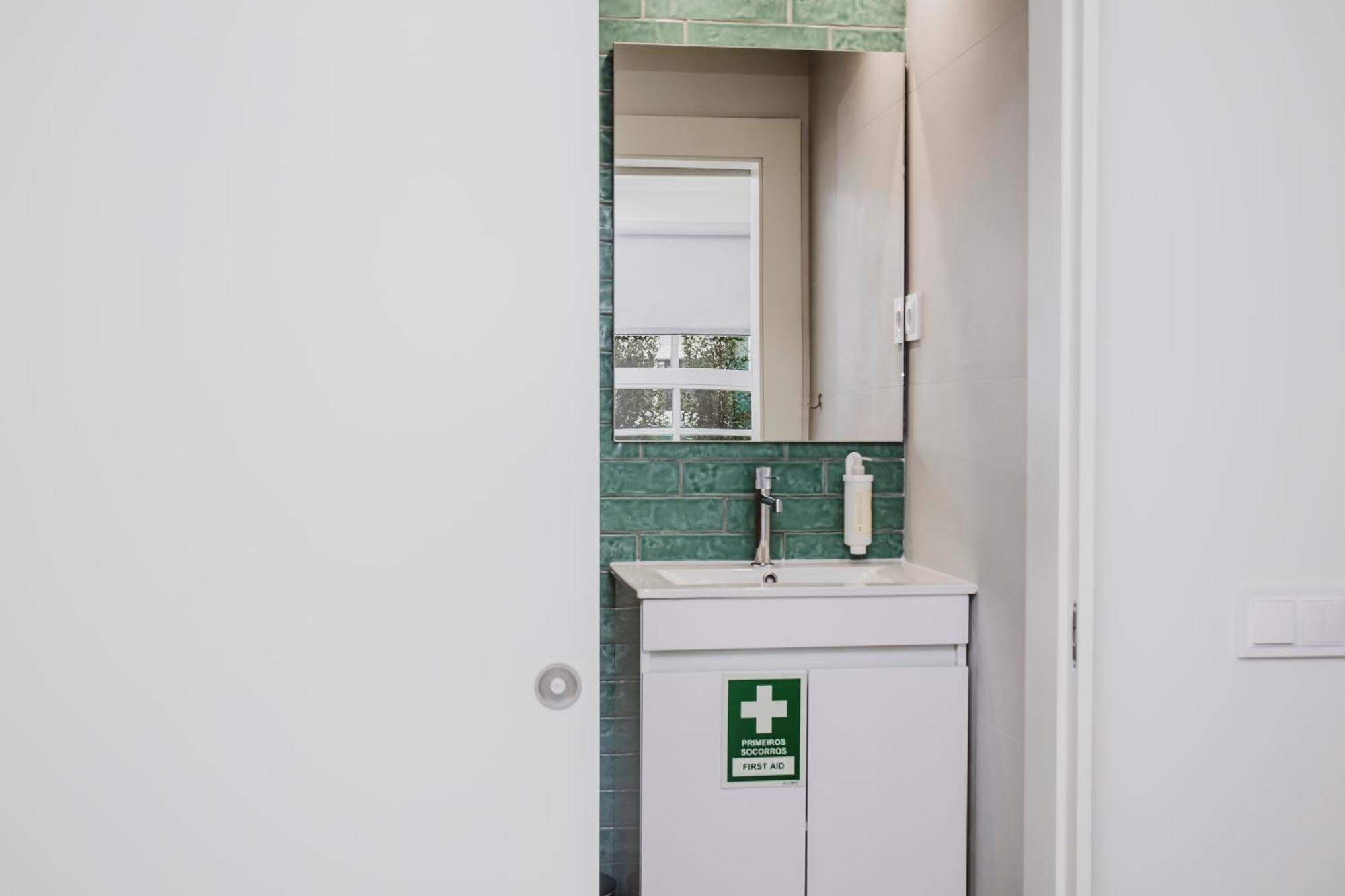 Casa De Couros Apartment Guimarães Екстериор снимка