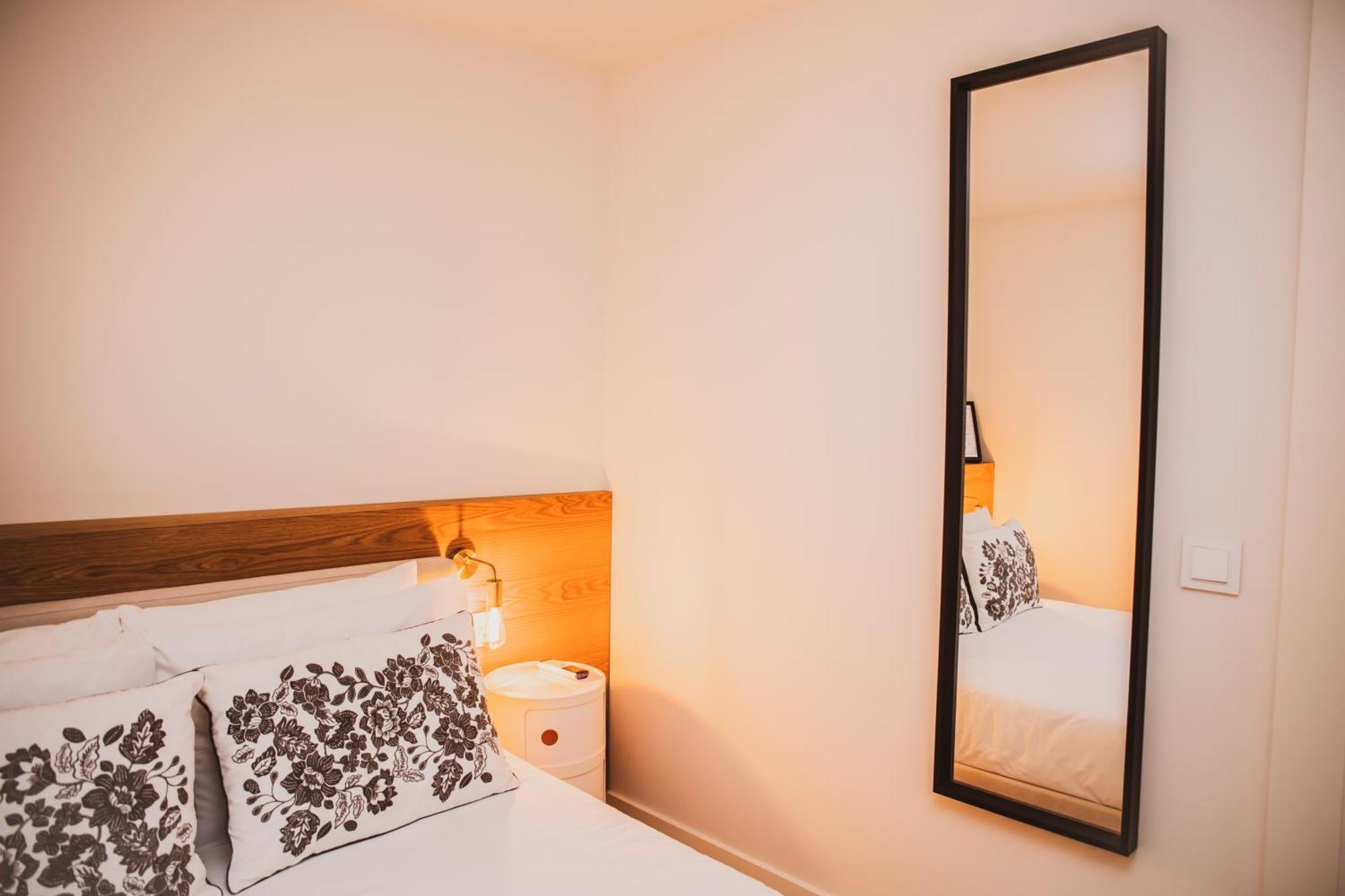 Casa De Couros Apartment Guimarães Екстериор снимка