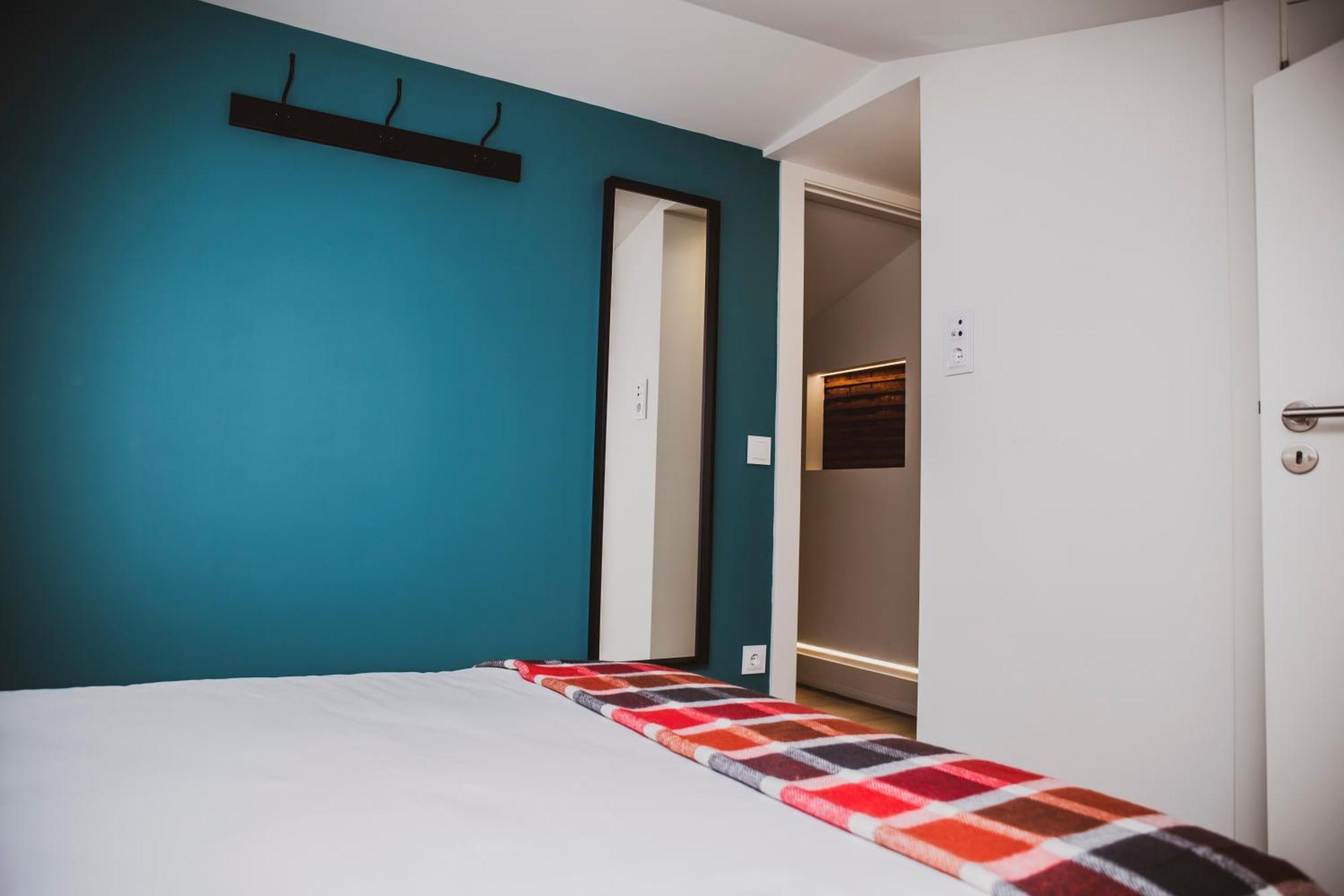 Casa De Couros Apartment Guimarães Стая снимка