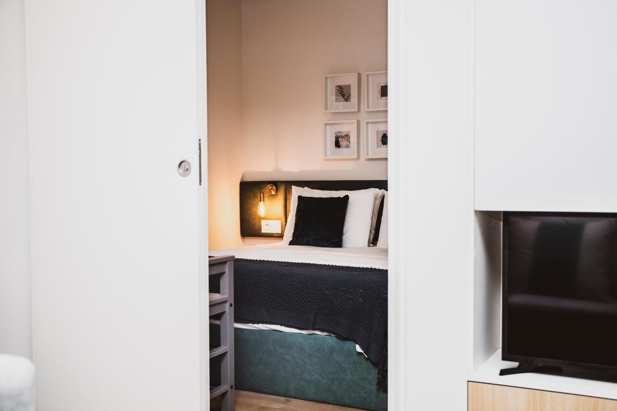 Casa De Couros Apartment Guimarães Екстериор снимка