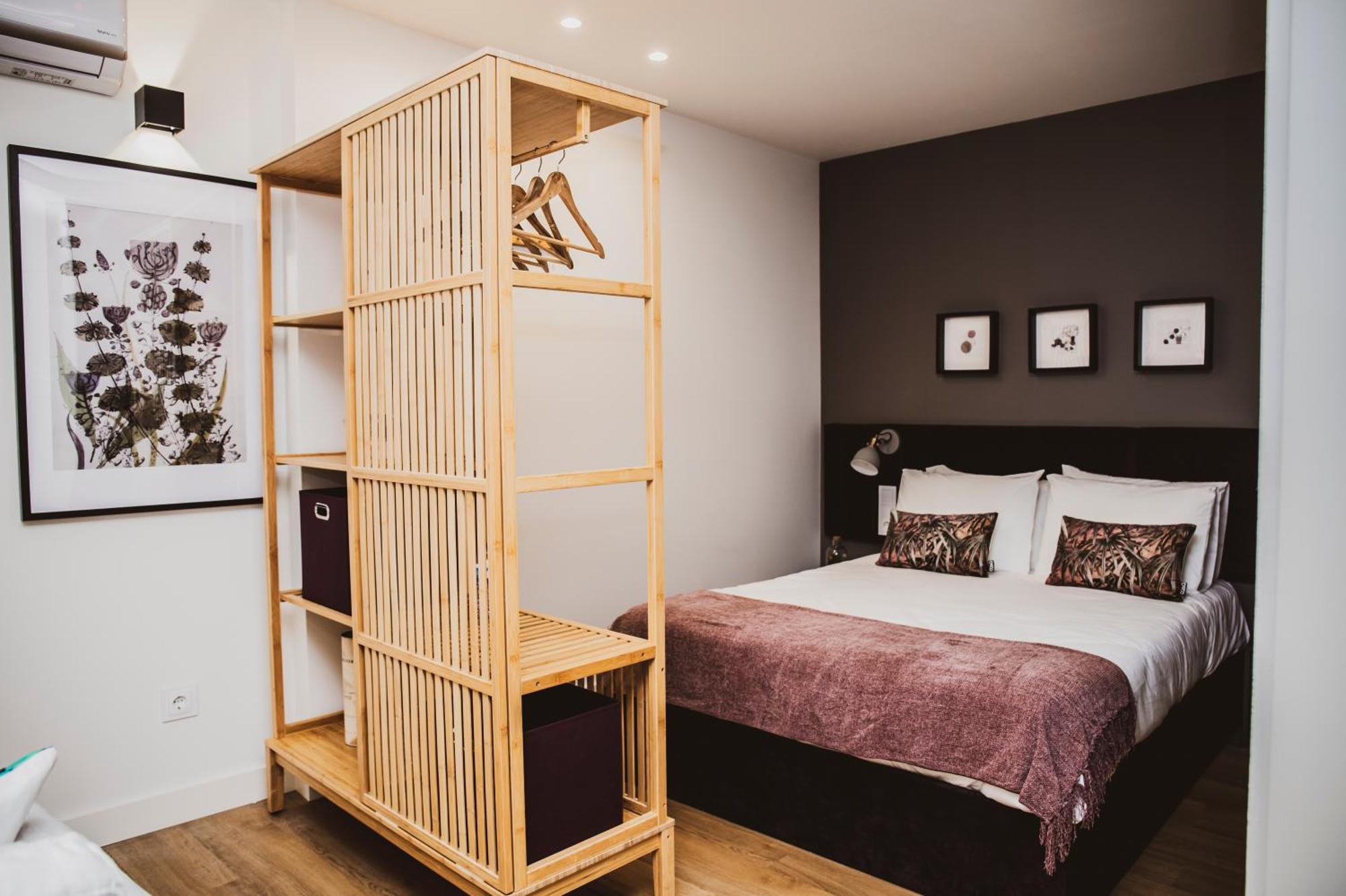 Casa De Couros Apartment Guimarães Екстериор снимка