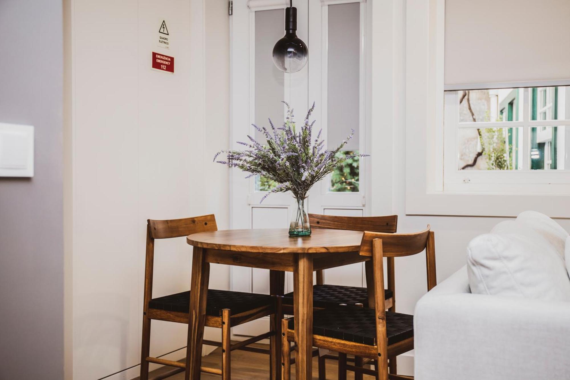 Casa De Couros Apartment Guimarães Екстериор снимка