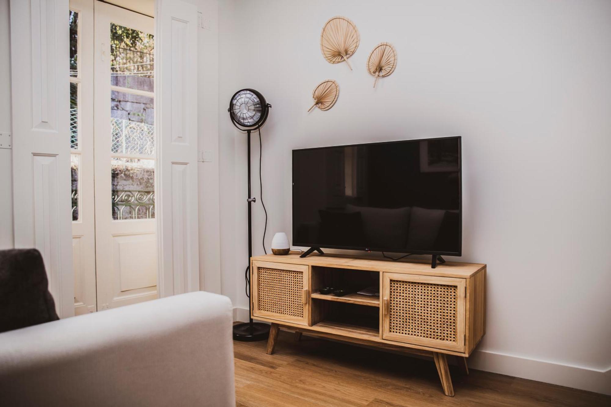 Casa De Couros Apartment Guimarães Стая снимка