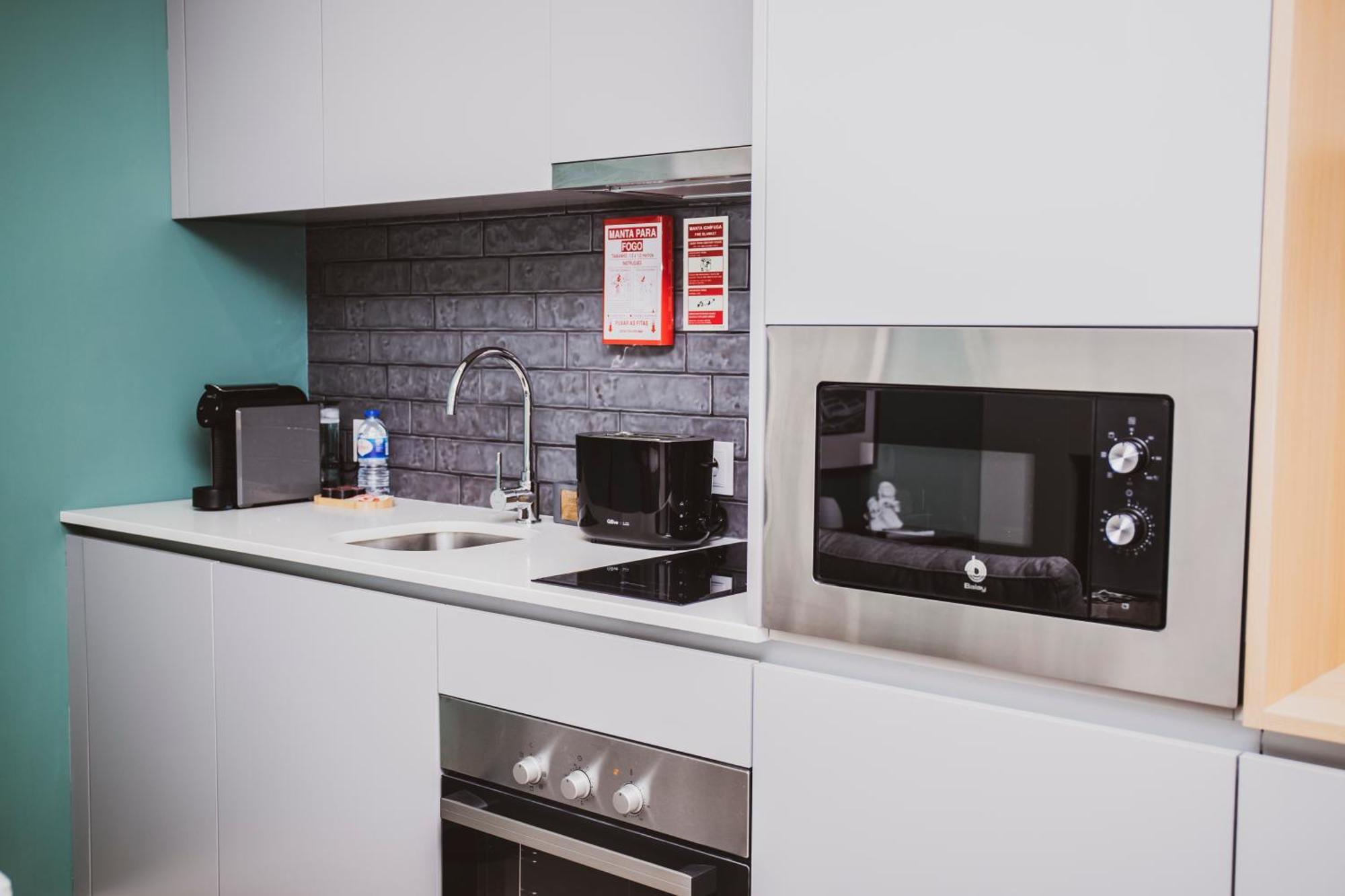 Casa De Couros Apartment Guimarães Екстериор снимка