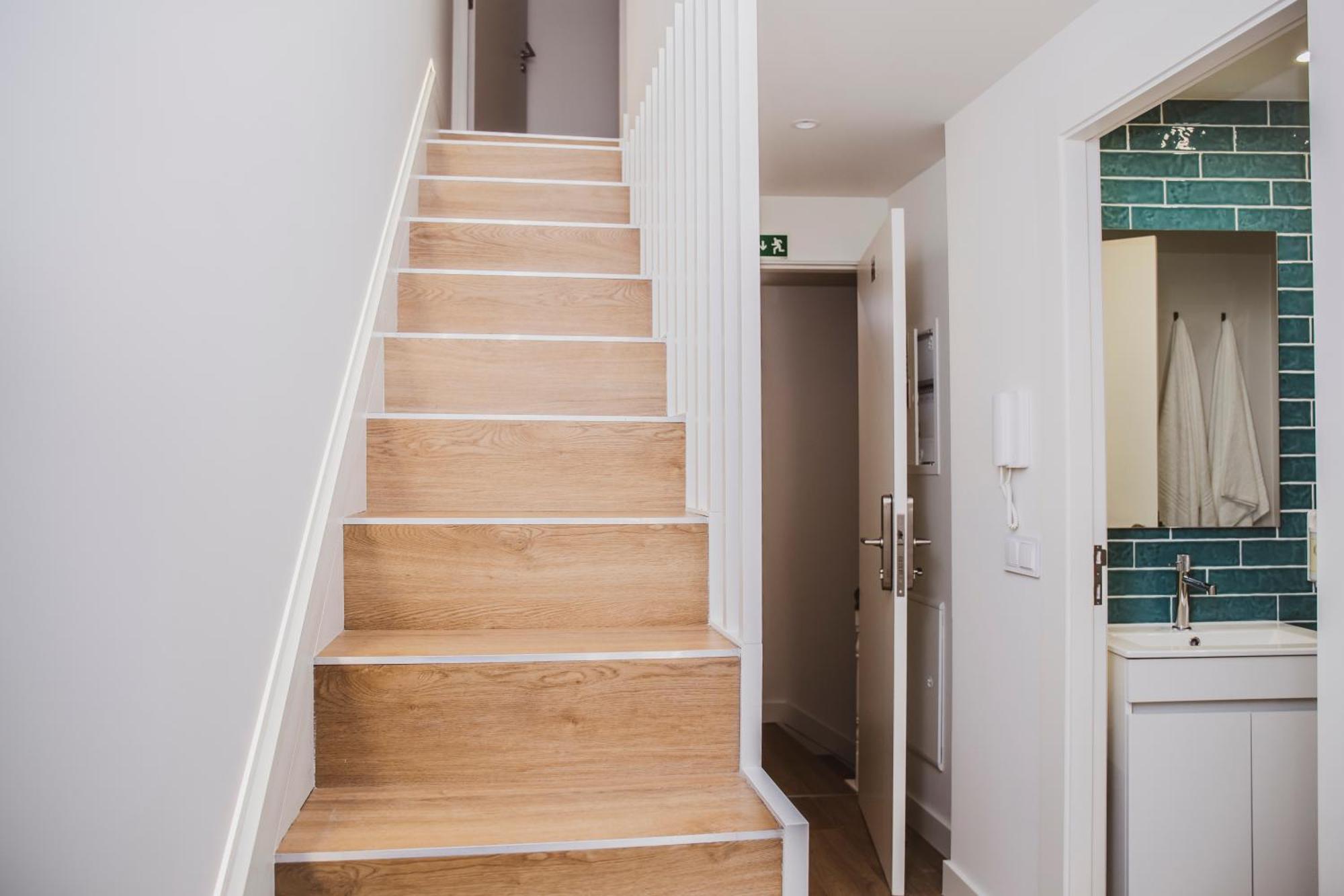 Casa De Couros Apartment Guimarães Стая снимка