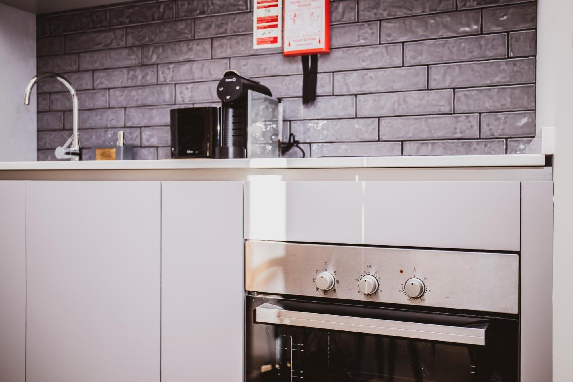 Casa De Couros Apartment Guimarães Екстериор снимка