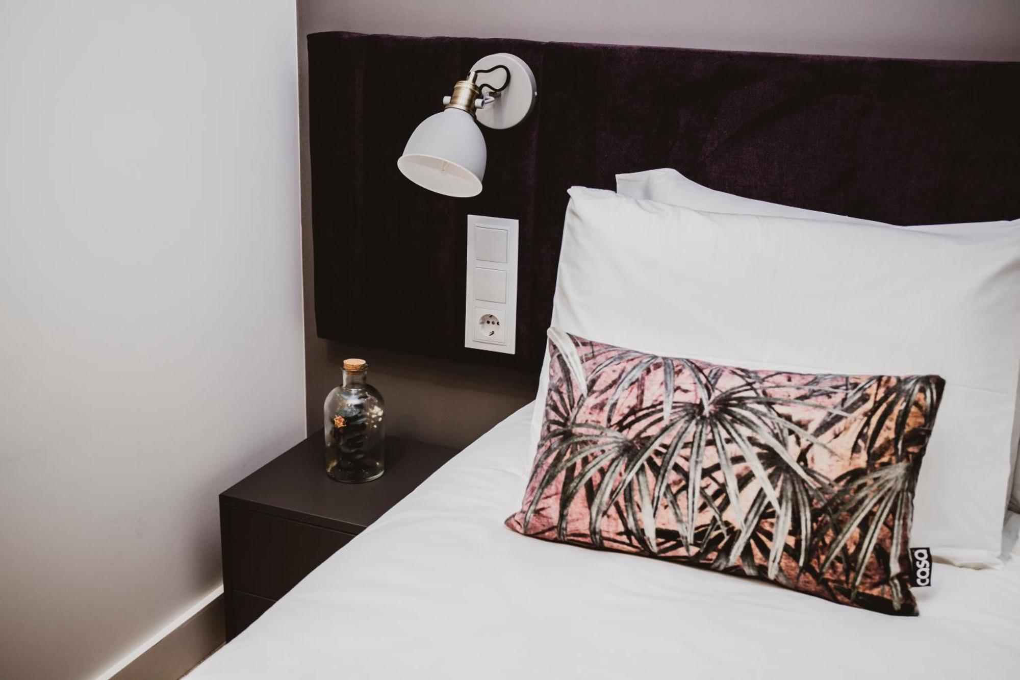 Casa De Couros Apartment Guimarães Екстериор снимка