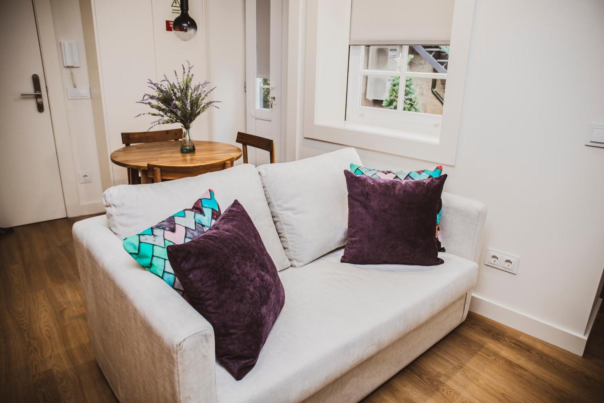 Casa De Couros Apartment Guimarães Екстериор снимка