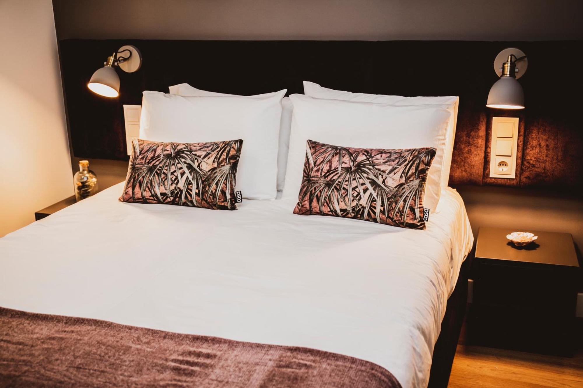 Casa De Couros Apartment Guimarães Екстериор снимка