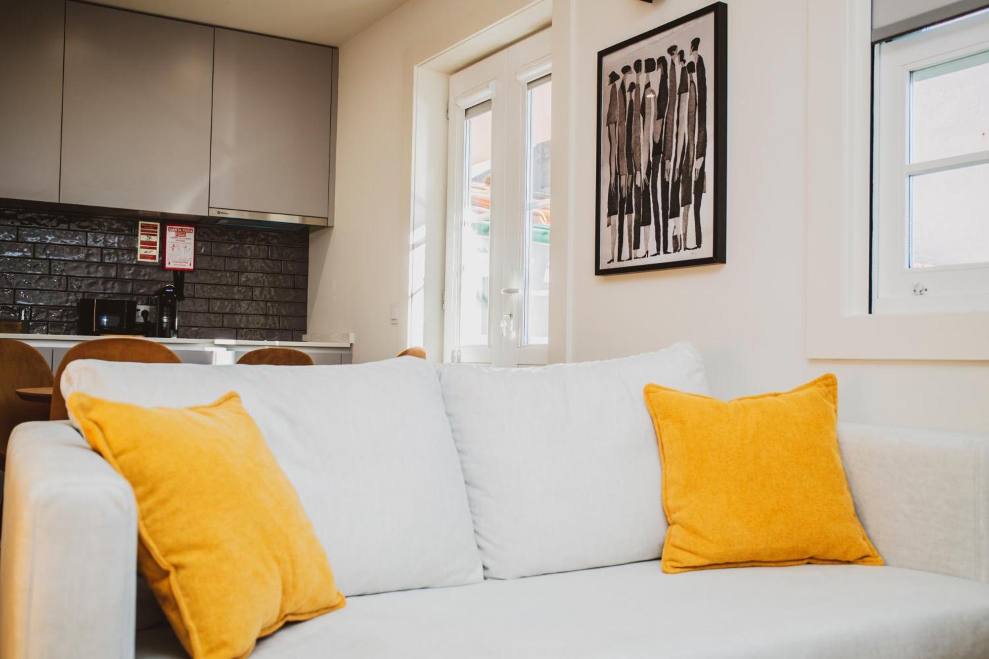 Casa De Couros Apartment Guimarães Екстериор снимка