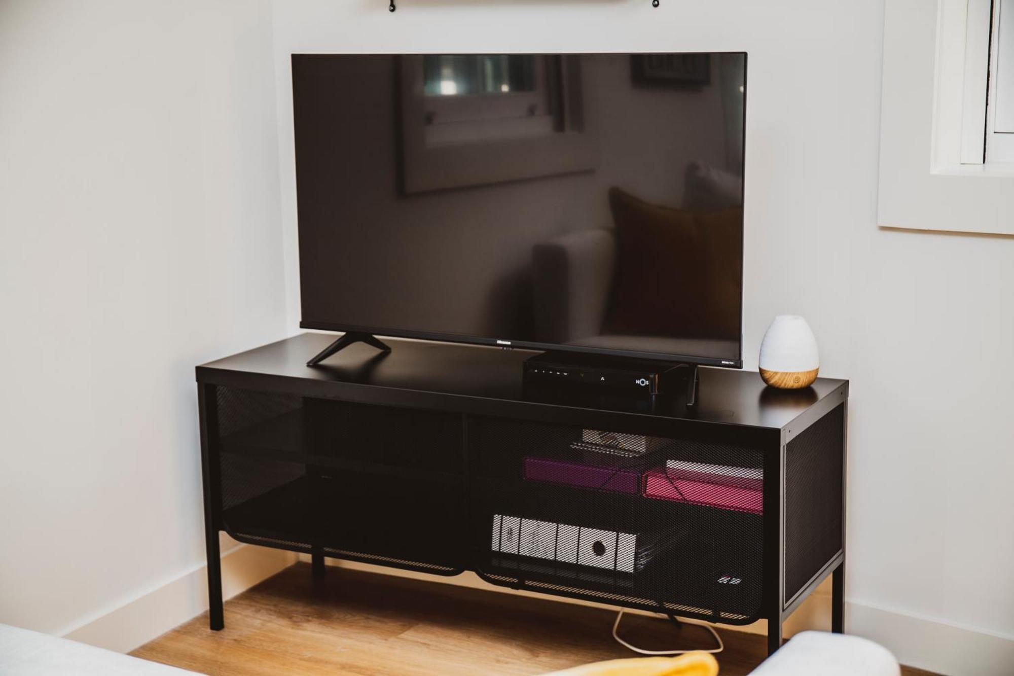 Casa De Couros Apartment Guimarães Екстериор снимка