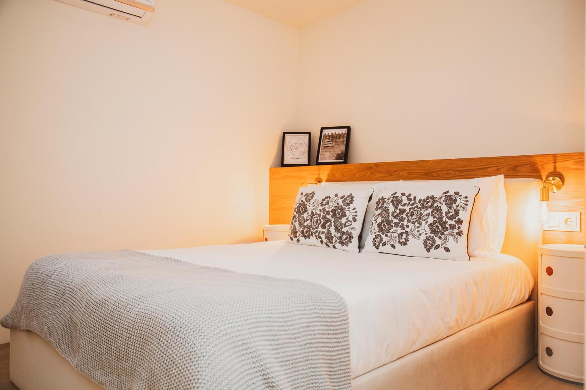 Casa De Couros Apartment Guimarães Екстериор снимка